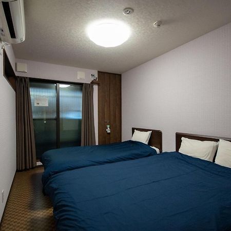 Rokuhara Inn Kyoto Exterior photo