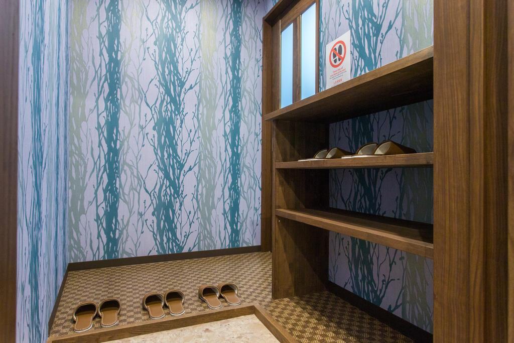 Rokuhara Inn Kyoto Exterior photo