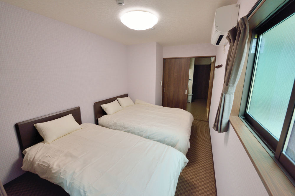 Rokuhara Inn Kyoto Exterior photo