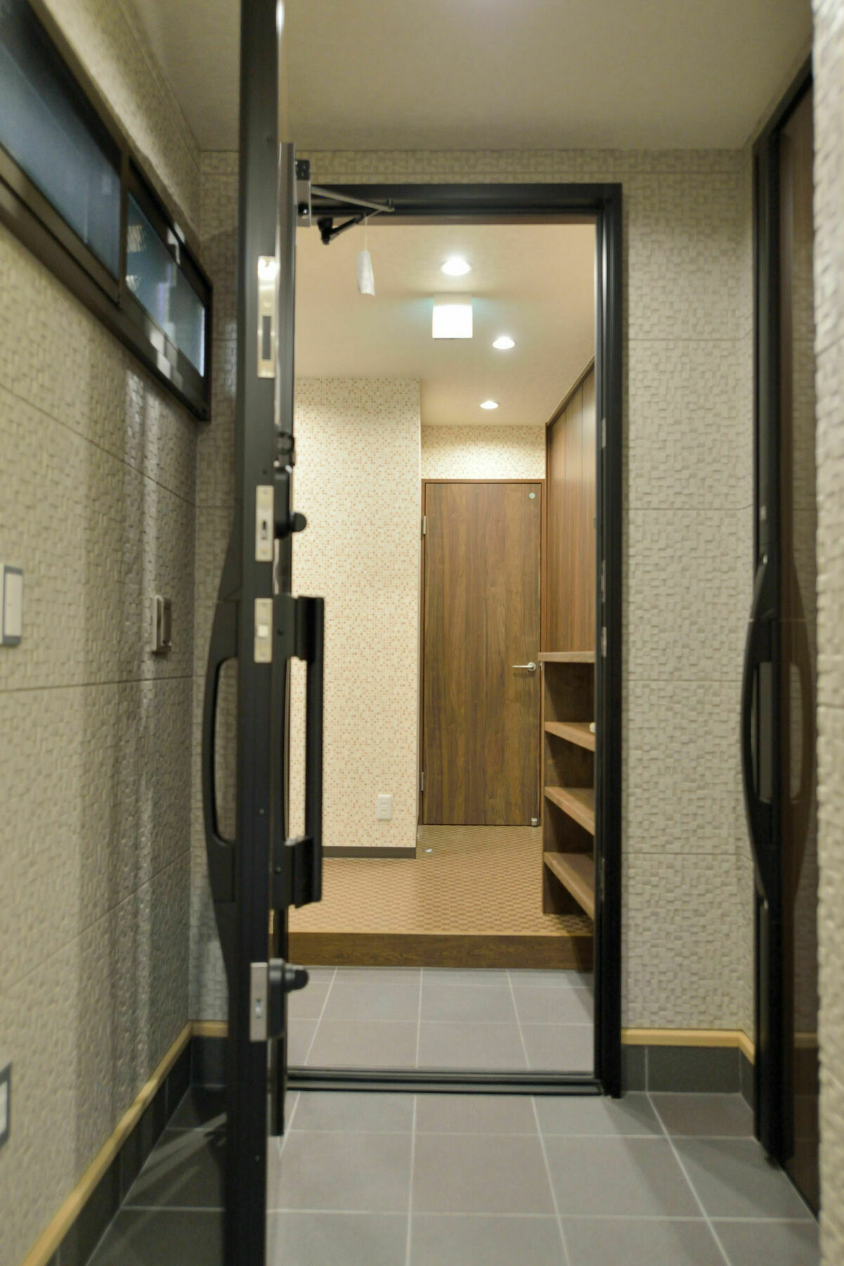 Rokuhara Inn Kyoto Exterior photo