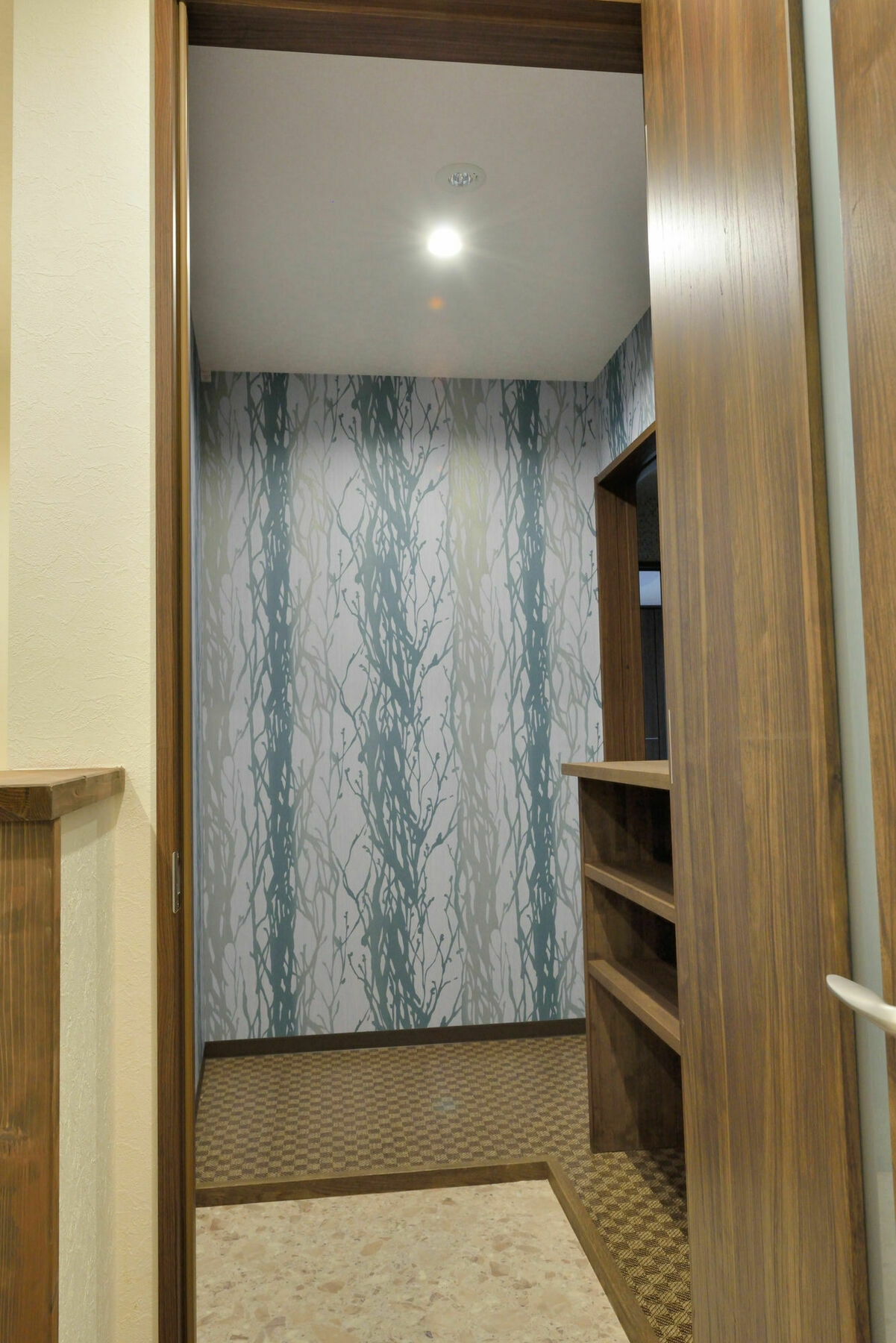 Rokuhara Inn Kyoto Exterior photo