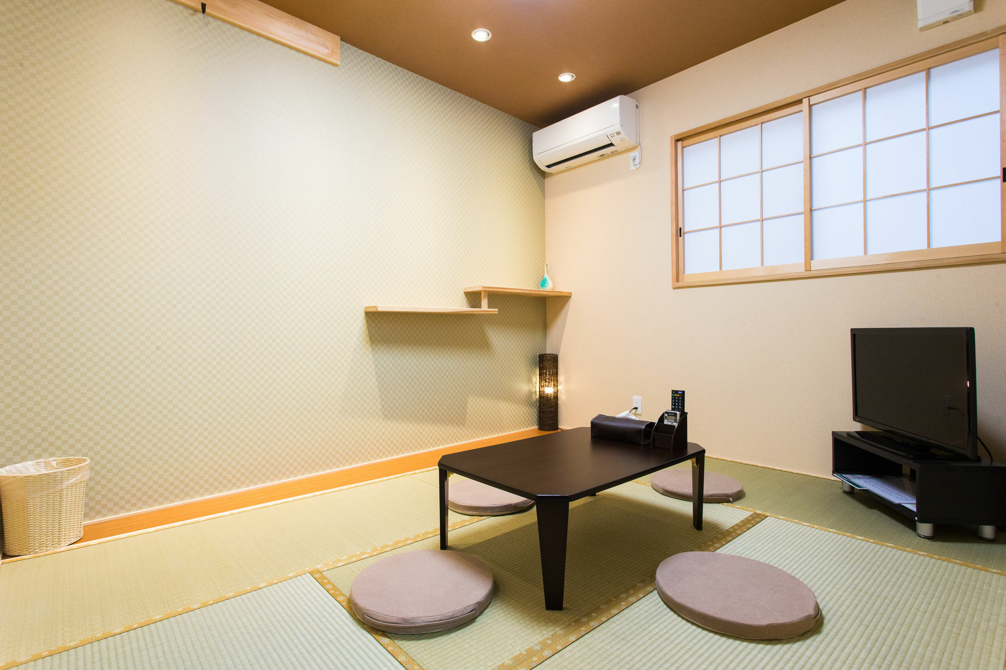 Rokuhara Inn Kyoto Exterior photo
