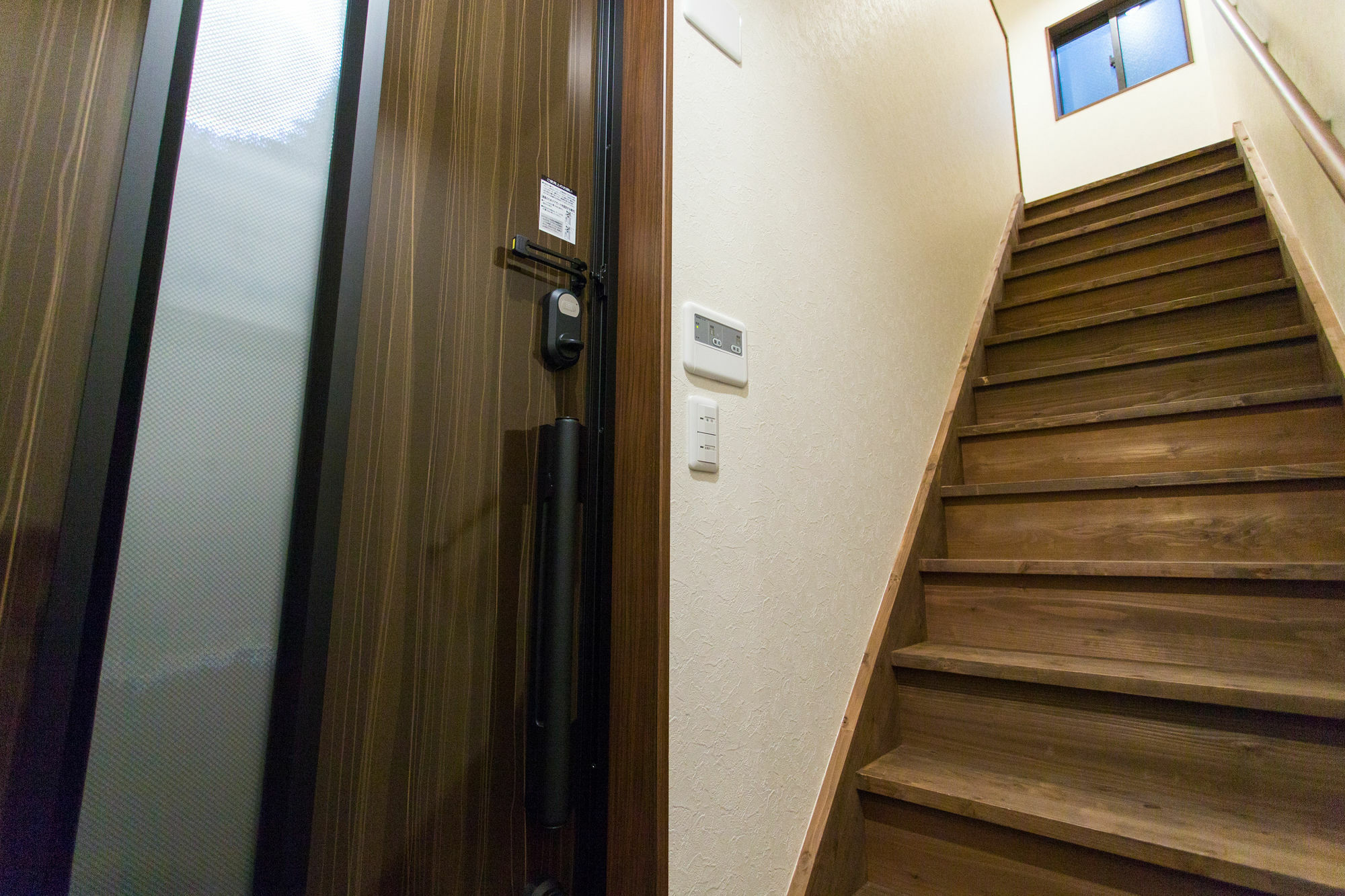 Rokuhara Inn Kyoto Exterior photo